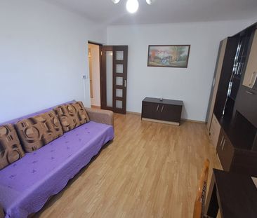 Cosbuc / Spital apartament 2 camere mobilat si utilat - Photo 2