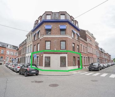 Appartement te huur - Foto 3