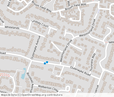 Outerwyke Gardens, Bognor Regis, PO22 - Photo 1