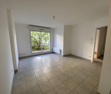 Location Appartement 2 pièces 36m² NANTES 44100 - Photo 1