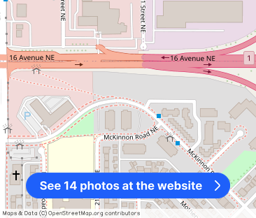 McKinnon Court Apartments - Photo 1