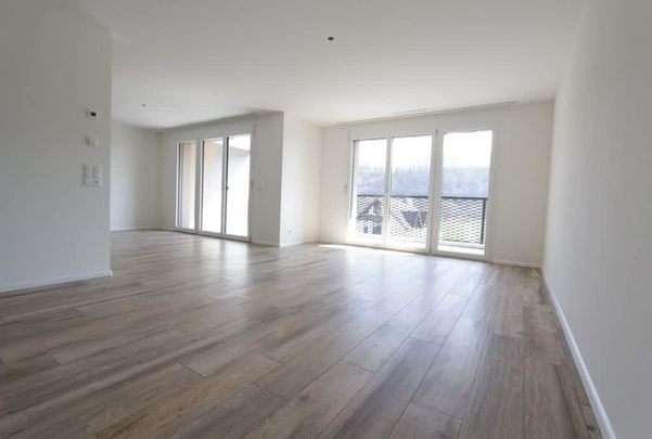 2.5 Zimmer, 60 m², 2. Stock - Photo 1