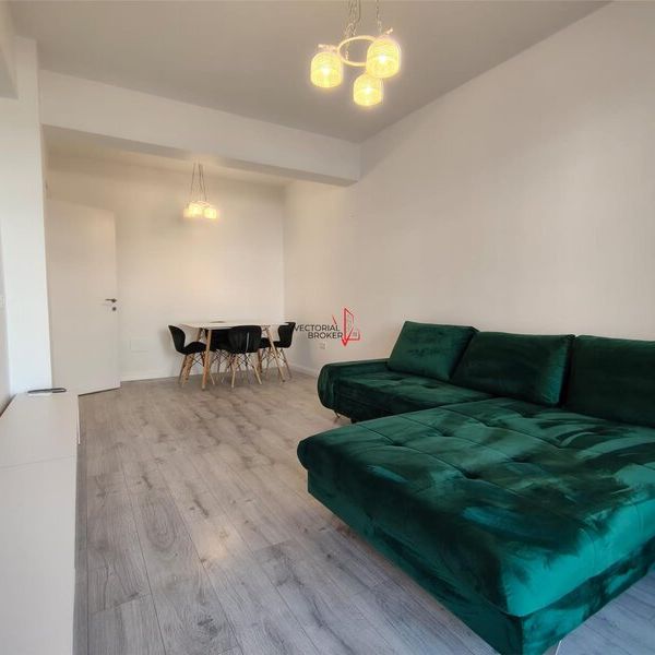 Theodor Pallady, 2 camere decomandat, bloc 2023, parc si STB la 3 minute. - Photo 1