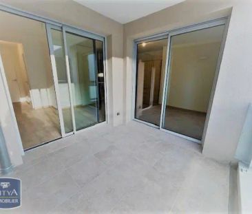 Appartement à louer 1 pièce 30.51m² - Photo 5