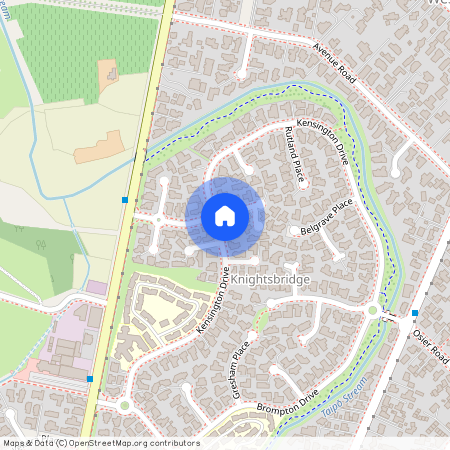 Taradale, 53 Kensington Drive, Napier