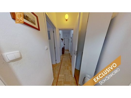 Apartamento T3 em Lisboa - Photo 1