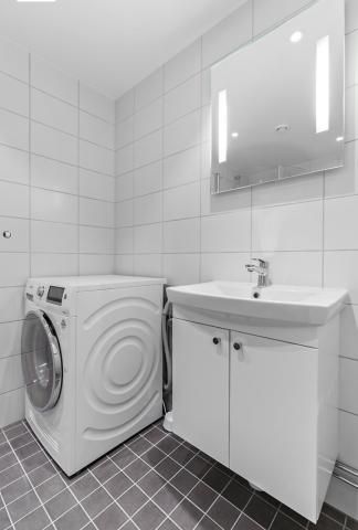 Nyproducerad 2:a uthyres - Foto 4