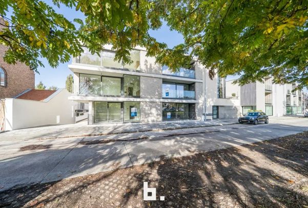 Nieuwbouwappartement met 2 slaapkamers en zicht op het water in Brugge - Photo 1