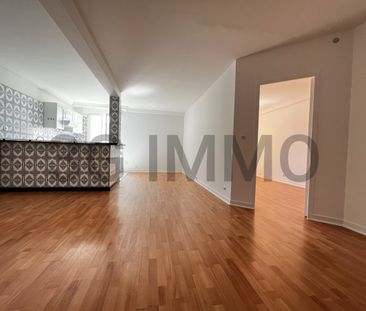 Location / Appartement - Photo 2