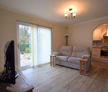 1 bedroom terraced house to rent - Photo 1