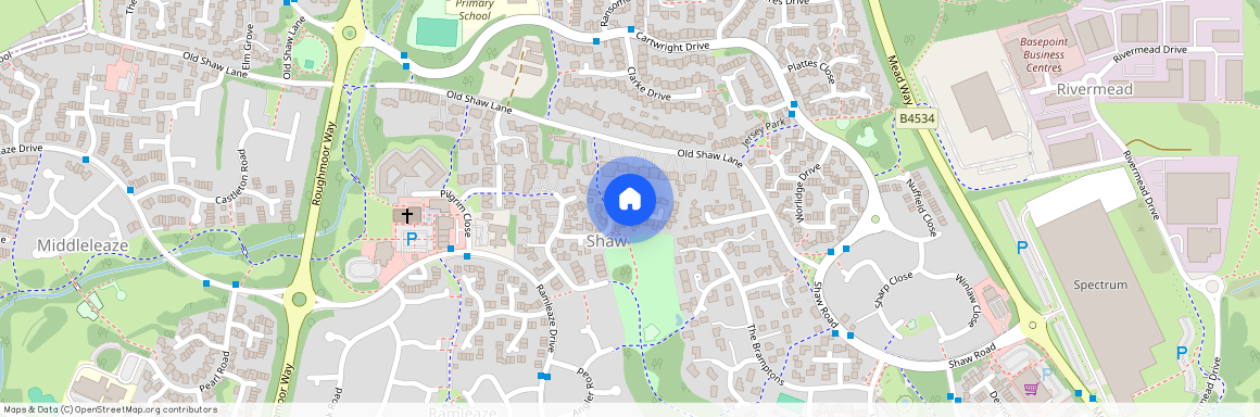 Packington Close, Swindon, Wiltshire, SN5