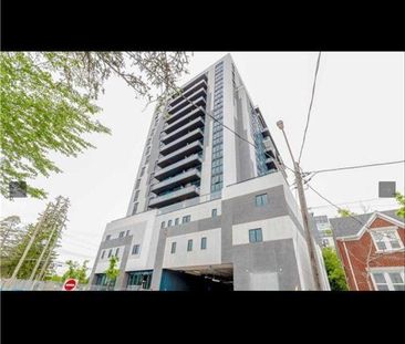 For Lease - 128 King Street Unit# 1404, Waterloo, Ontario - Photo 2