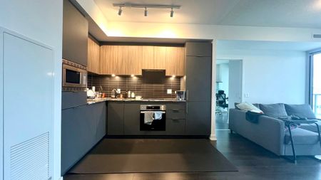 For Lease - 50 O'neil Road Unit# 417, Toronto, Ontario - Photo 2