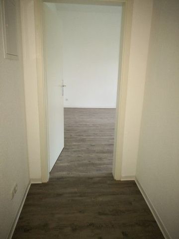 **Modern und attraktiv! Bezugsfertige 2 Zimmer Wohnung!** - Foto 3