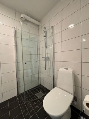 Kronetorps Allé 16, Arlöv - Foto 1