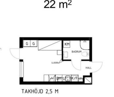 Södra Häggviksvägen, Sollentuna - Photo 3