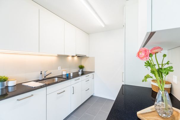 3.5 ZIMMERWOHNUNG ZU VERMIETEN - Foto 1