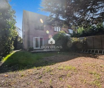 2 bedroom terraced house to rent - Photo 5
