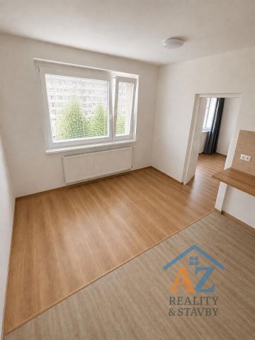 Pronájem bytu 1+1 36 m² - Photo 3