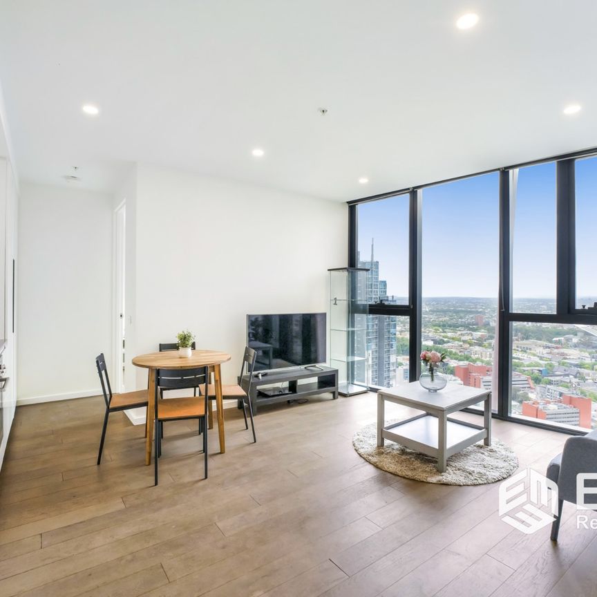 Fully Furnished 2BED apartment for rent in CBD - Photo 1