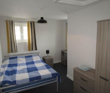 4 bedroom house to rent - Photo 4