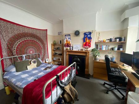 3 bedroom house share to rent - Photo 5