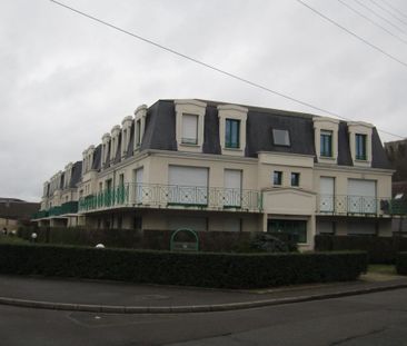 Appartement à louer EVREUX - Photo 1