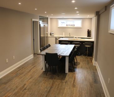 For Lease - 18 Rowse Crescent, Toronto, Ontario - Photo 3