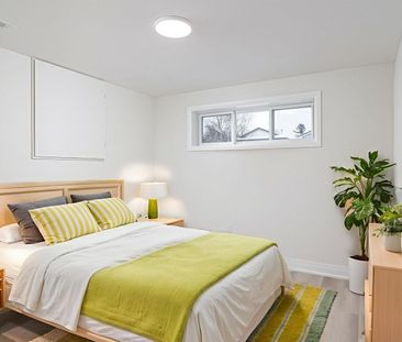 For Lease - 18 Louise Lane Unit# Lower, Orillia, Ontario - Photo 5