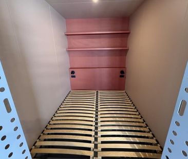 Appartement te huur: Haparandaweg 44 1013 BD Amsterdam - Foto 4