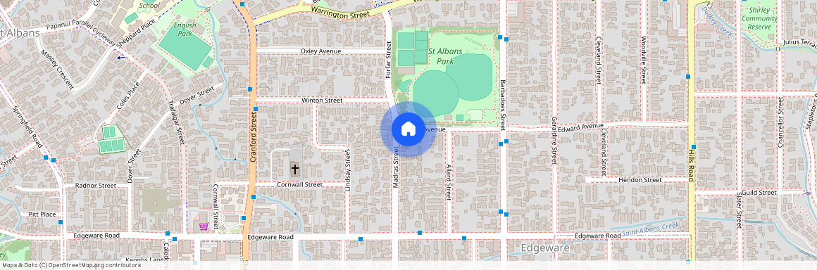 4 Edward Avenue, St. Albans, Christchurch