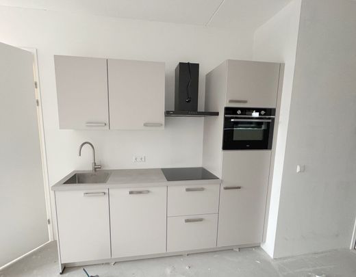 Appartement te huur: Broekerhavenweg 176 1611 CJ Bovenkarspel - Photo 1