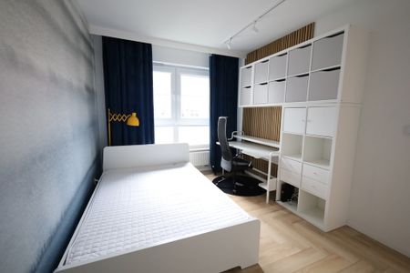 Mieszkanie na wynajem Wrocław-Krzyki Wrocław - Фото 3