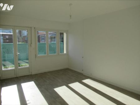 Maison F4 HEROUVILLE ST CLAIR - Photo 2