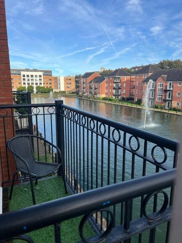 3 Bed Penthouse, Ellerman Road, L3 - Photo 3