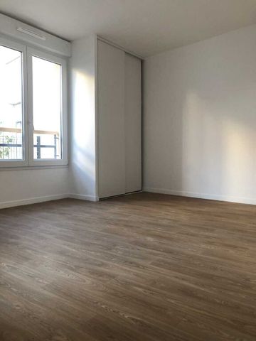 Location appartement 2 pièces, 46.22m², Herblay-sur-Seine - Photo 3
