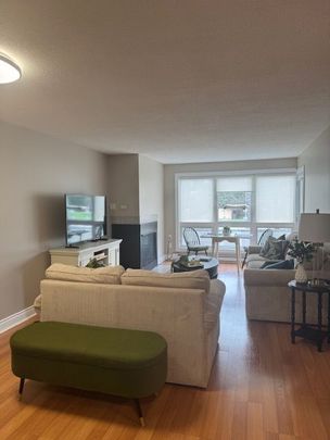 For Lease - 5 Jacksway Crescent Unit# 206, London North, Ontario - Photo 1