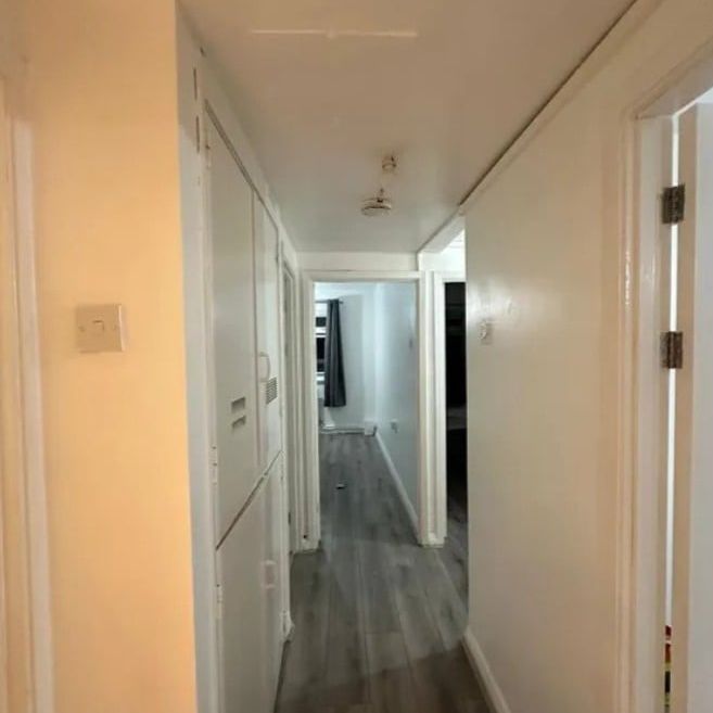 Room in a Shared House, London, E2 - Photo 1