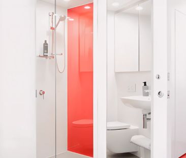 8 Bedroom Apartment - Photo 5