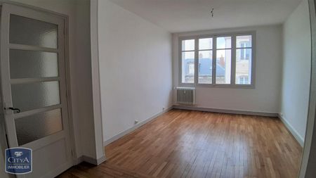 Location Appartement 2 pièces 57m² LIMOGES 87000 - Photo 5