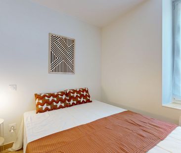 LANDOUZY P Colocation 5 chambres à Reims - Photo 1