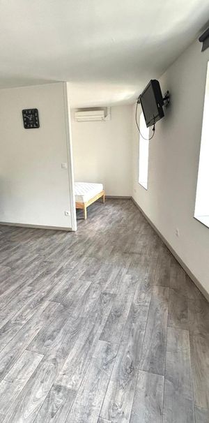 Location Appartement 1 pièce 34m² ST ETIENNE 42000 - Photo 1