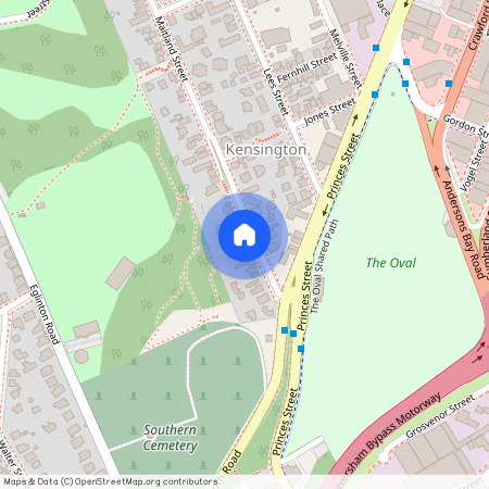 23 Maitland Street, Dunedin Central, Dunedin City