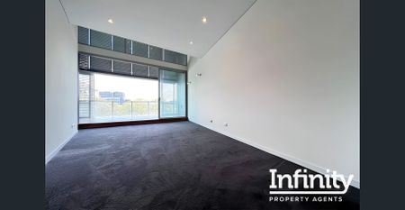 DESIGNER DUAL LEVEL ONE BEDROOM + STUDY APARTMENT IN ROSEBERY - Photo 4