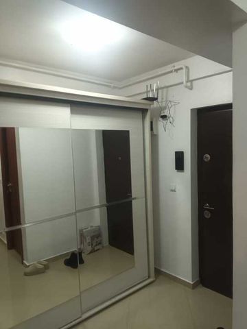 Apartament de inchiriat in Craiova, Dolj, Severinului, B-dul .Nicolae Titulescu-Mall Promenada - Photo 2