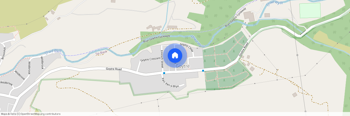 East Street, Port Talbot