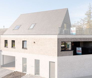 Appartement te huur in Waarschoot voor € 875 met 2 slaapkamers - Photo 2