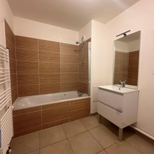 Location Appartement 2 pièces 50m² MARCQ EN BAROEUL 59700 - Photo 2