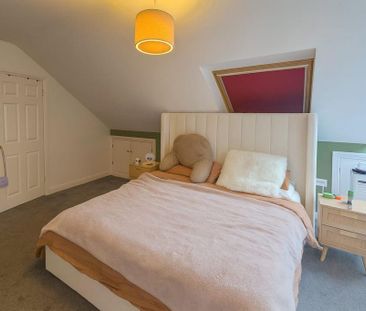 3 bedroom apartment to rent - Photo 2