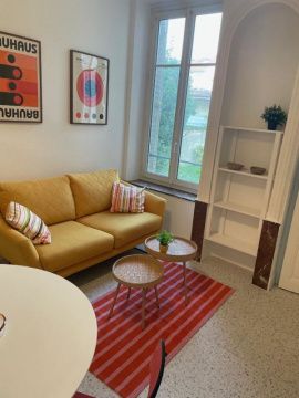 Appartement meublé 2 pièces 32.97 m² - Photo 2